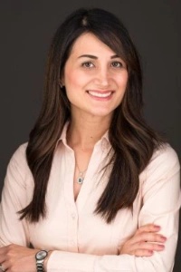 Dr Golnaz Kavand